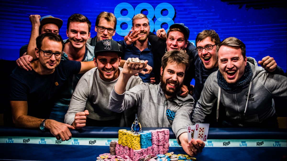 888 poker einzahlungsbonus