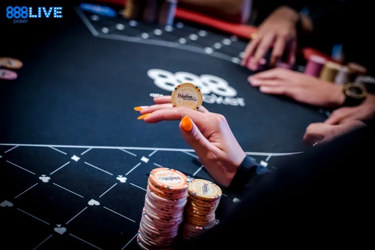 Effektives Steuern Ihrer Emotionen im Kontext des Bankroll-Managements beim Poker