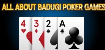 Badugi Poker - Ein vollständiger Leitfaden