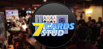 7 Card Stud - Schnell und einfach lernen