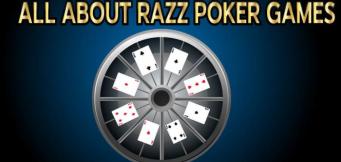 Razz Poker: So gelingt Ihnen der Einstieg