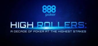Poker High Roller