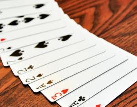 card counting