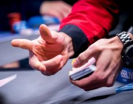 Diese 5 Dinge sind schlecht für Poker