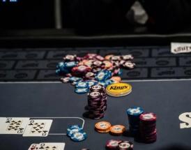 Der neuste Pokertrend - Courchevel Poker
