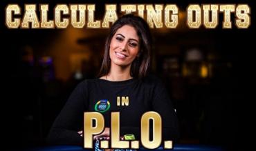 PLO Outs