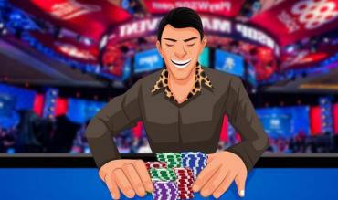 Betting Poker