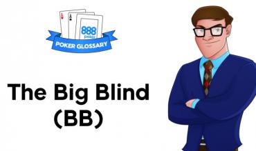 Big Blind Poker