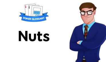 Was sind die "Nuts" beim Poker?